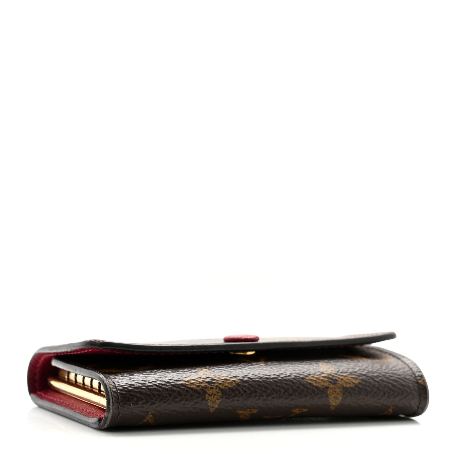 Louis Vuitton Monogram 6 Key Multicles Holder Fuchsia 4 of 9