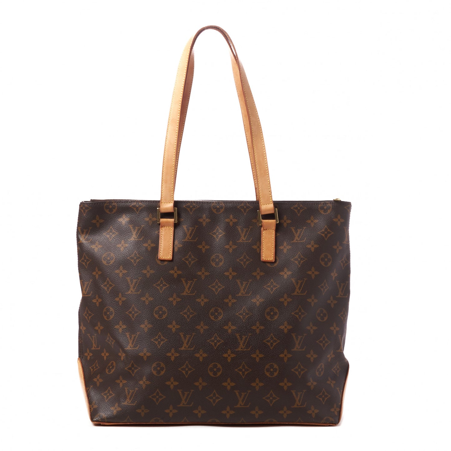 Monogram Cabas Mezzo