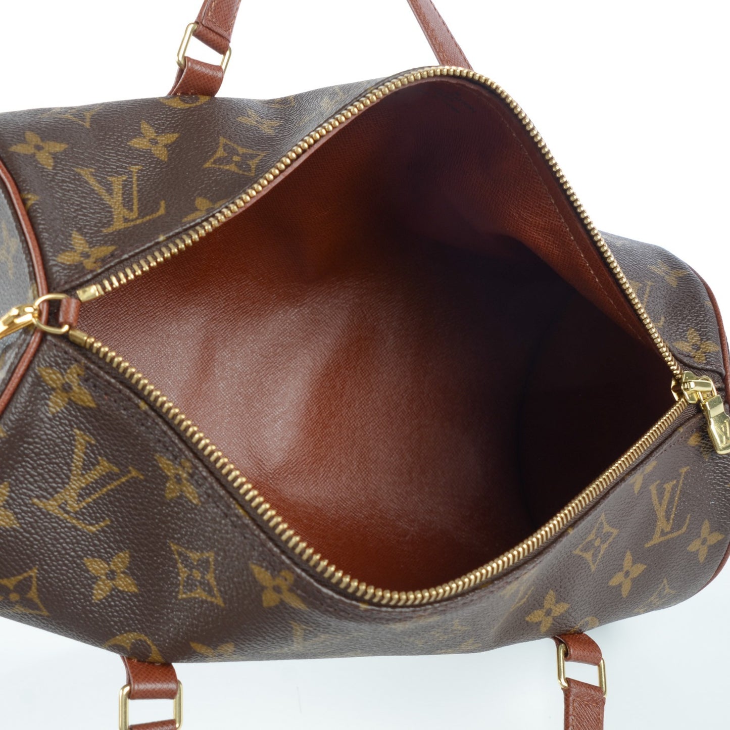 Monogram Papillon 30 With Companion
