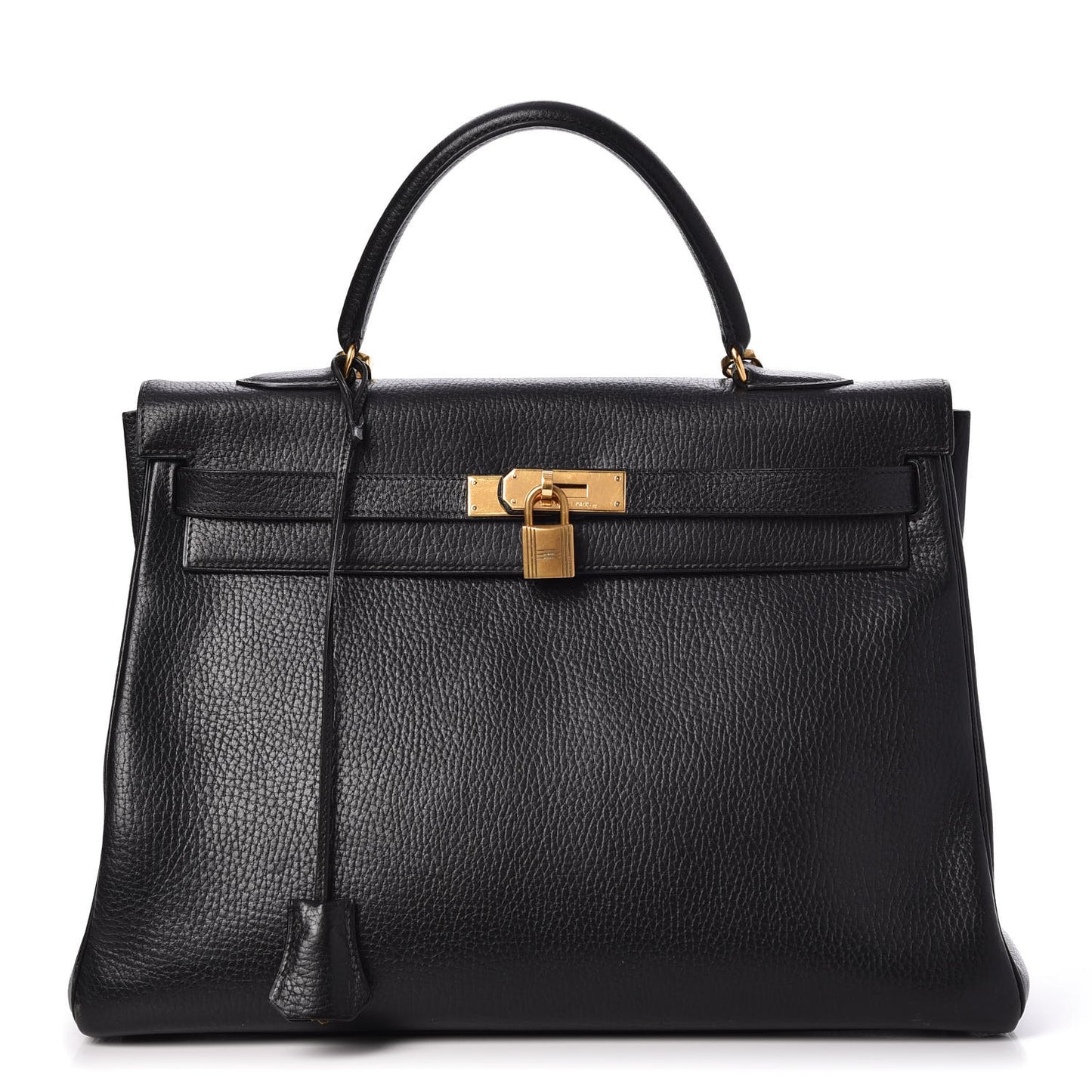 Ardennes Kelly Retourne 35 Black