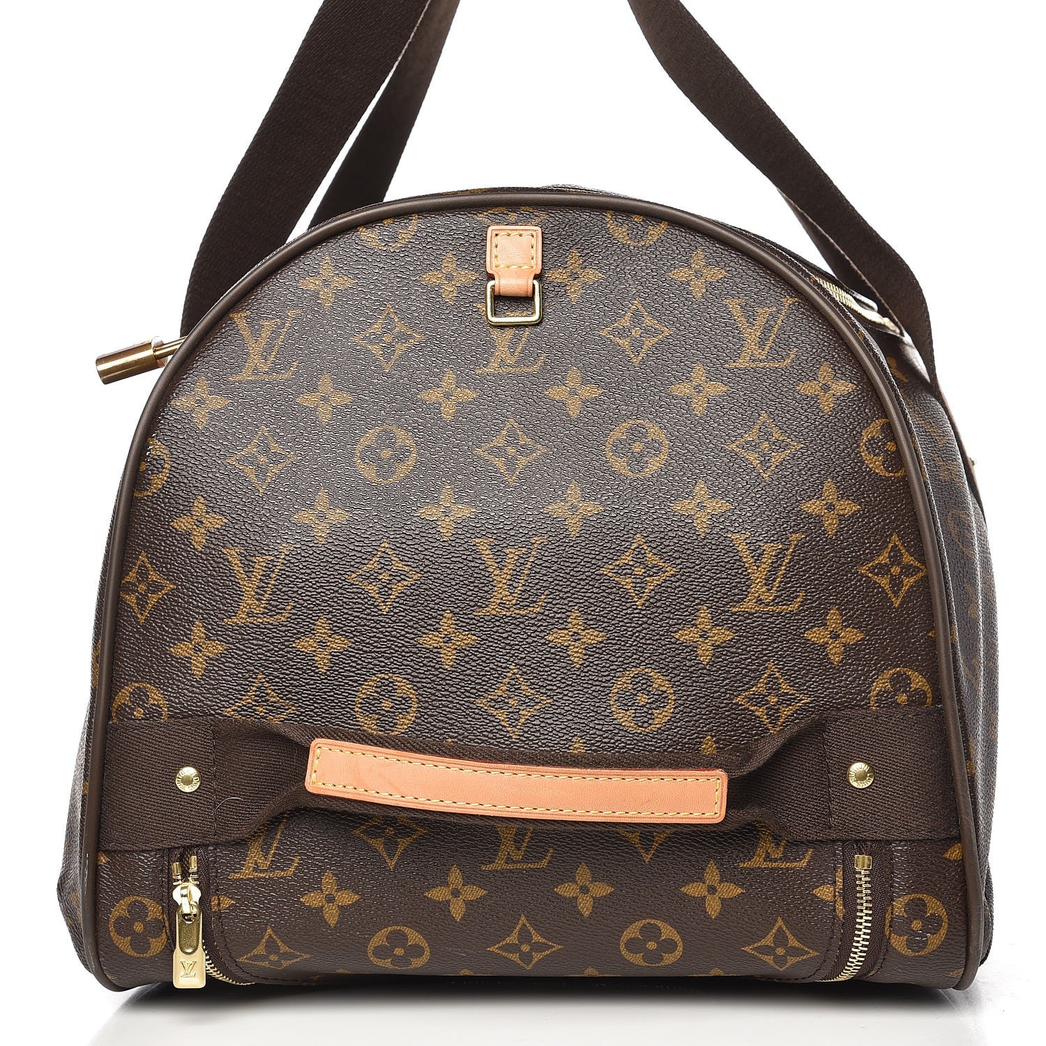 Louis Vuitton Monogram Neo Eole 55 14 of 14