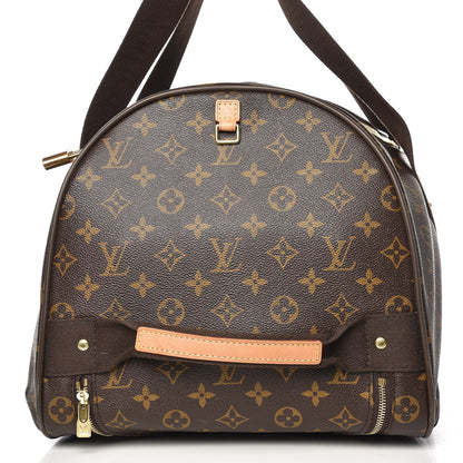 Louis Vuitton Monogram Neo Eole 55 14 of 14