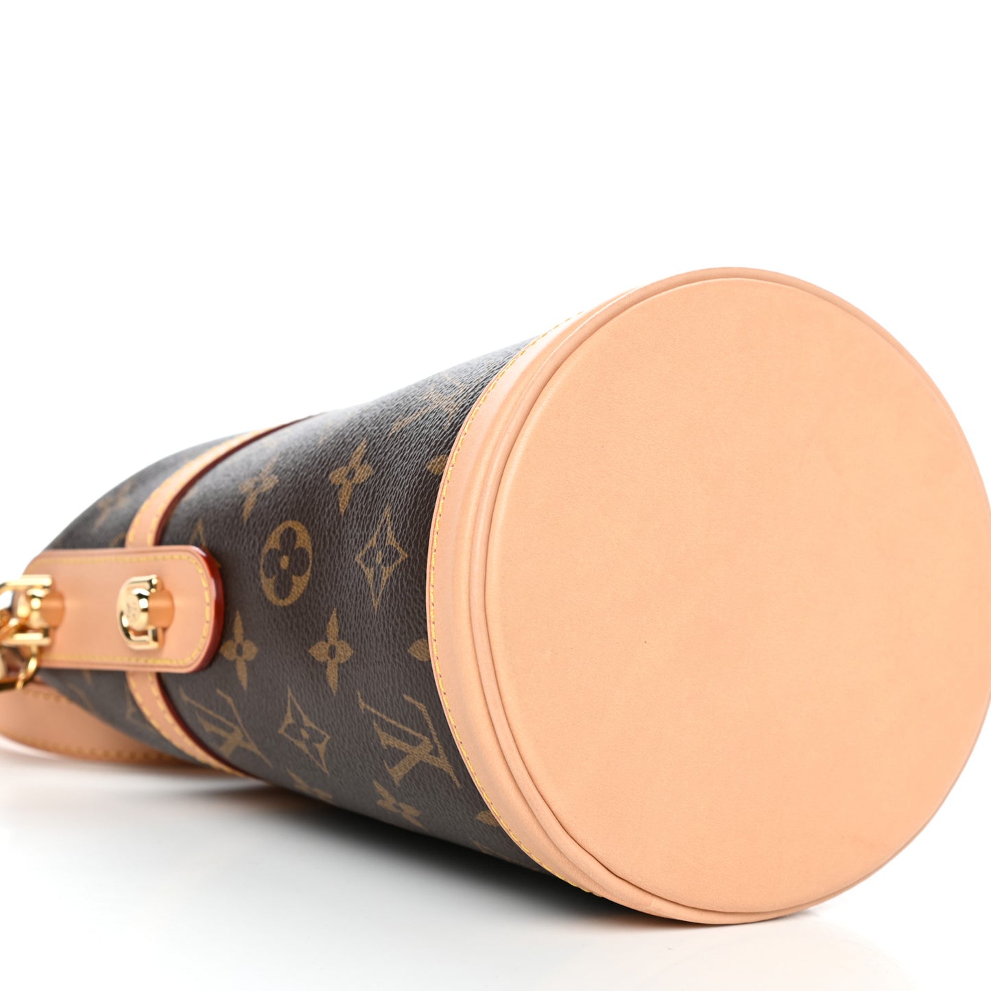 Monogram Duffle Bag