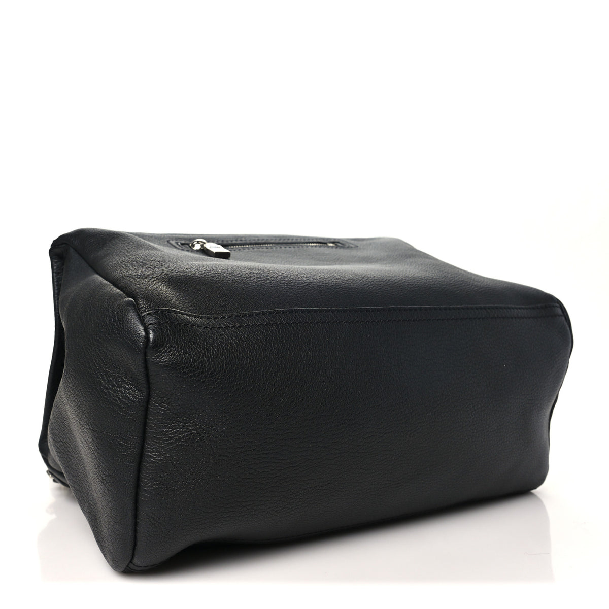 Sugar Goatskin Medium Pandora Black