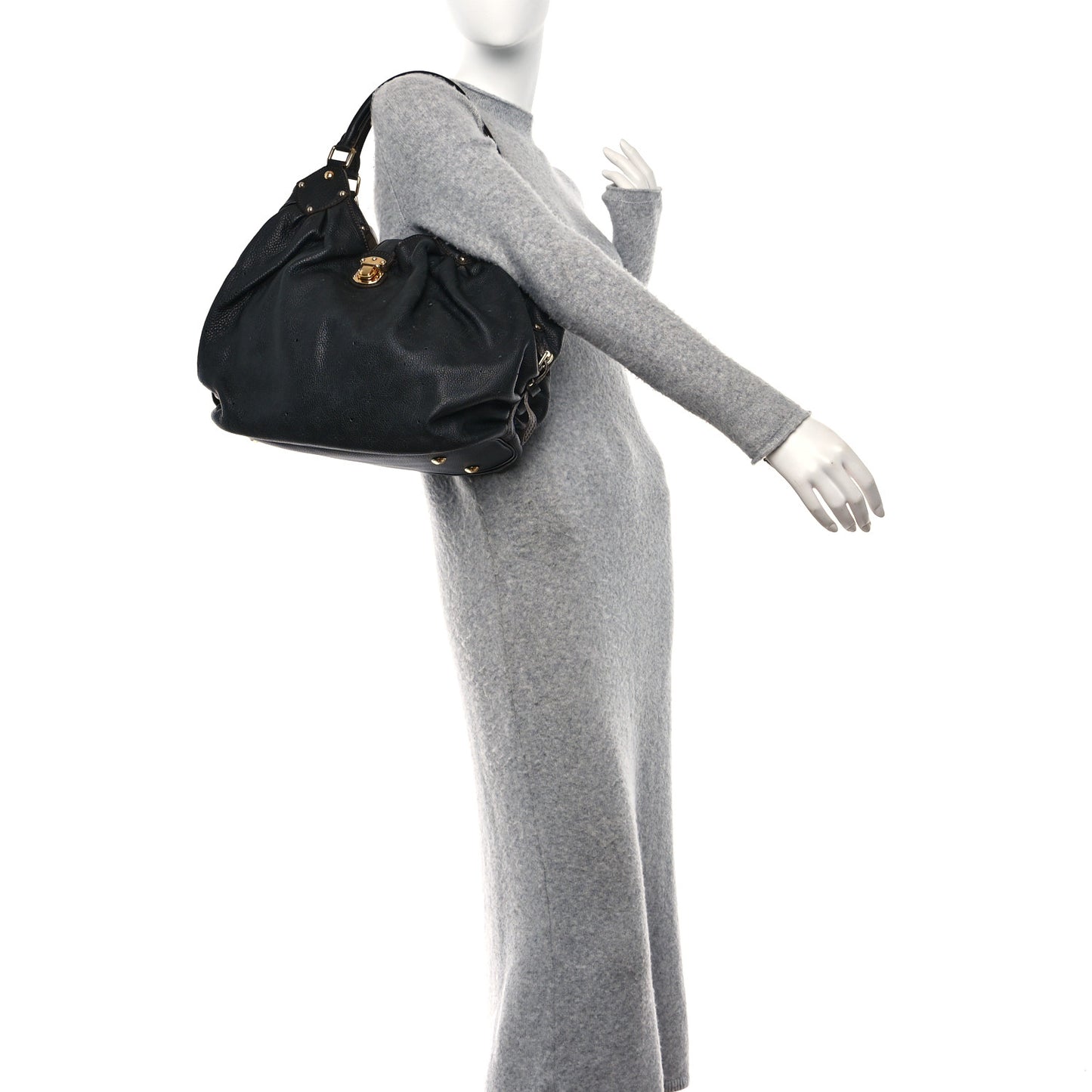 Mahina XL Black