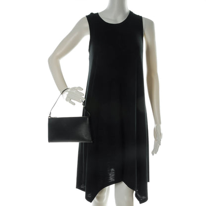 Louis Vuitton Epi Pochette 21 Black 2 of 7
