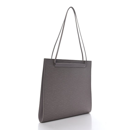 Louis Vuitton Epi Saint Tropez Lilac 3 of 8