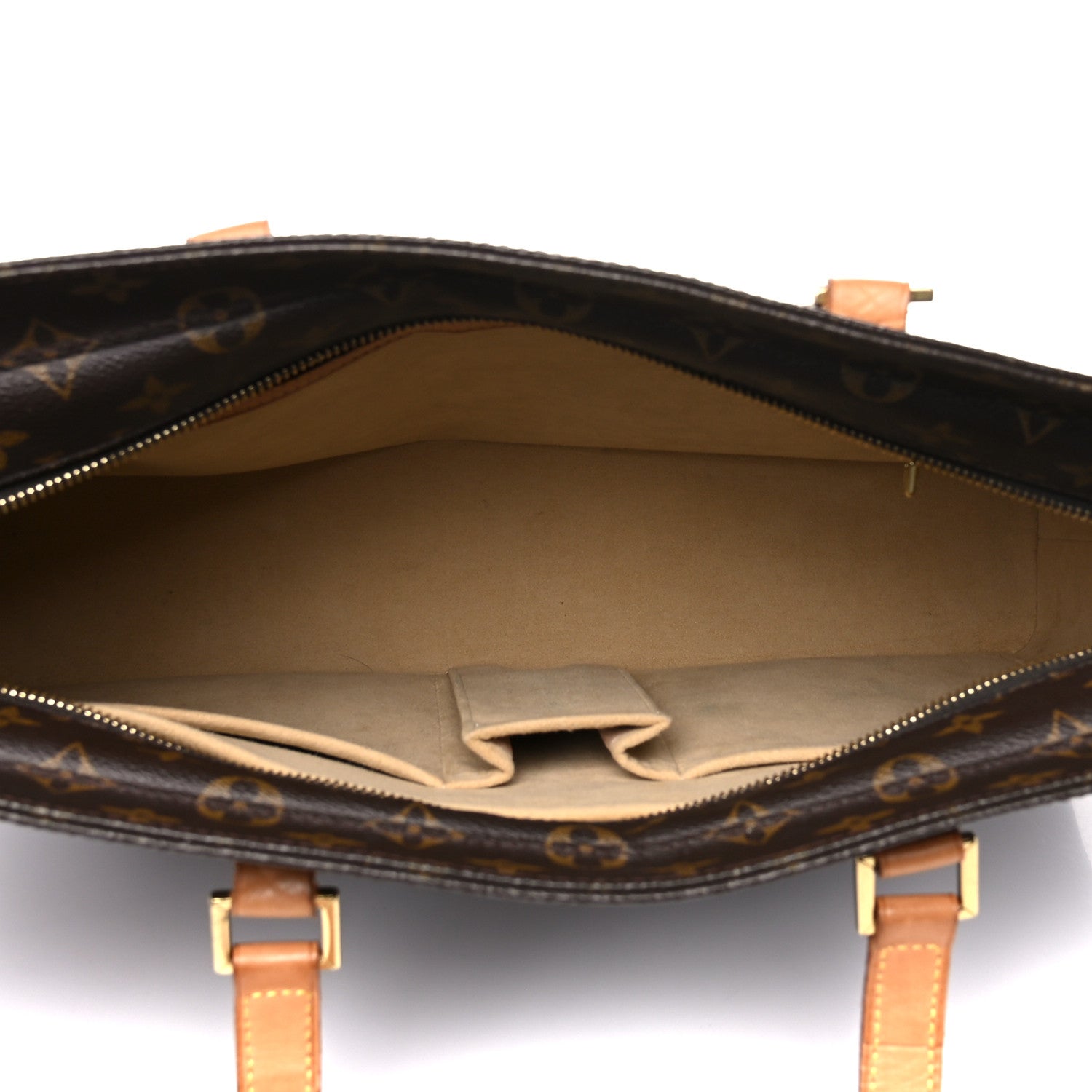 Louis Vuitton Monogram Luco 5 of 24