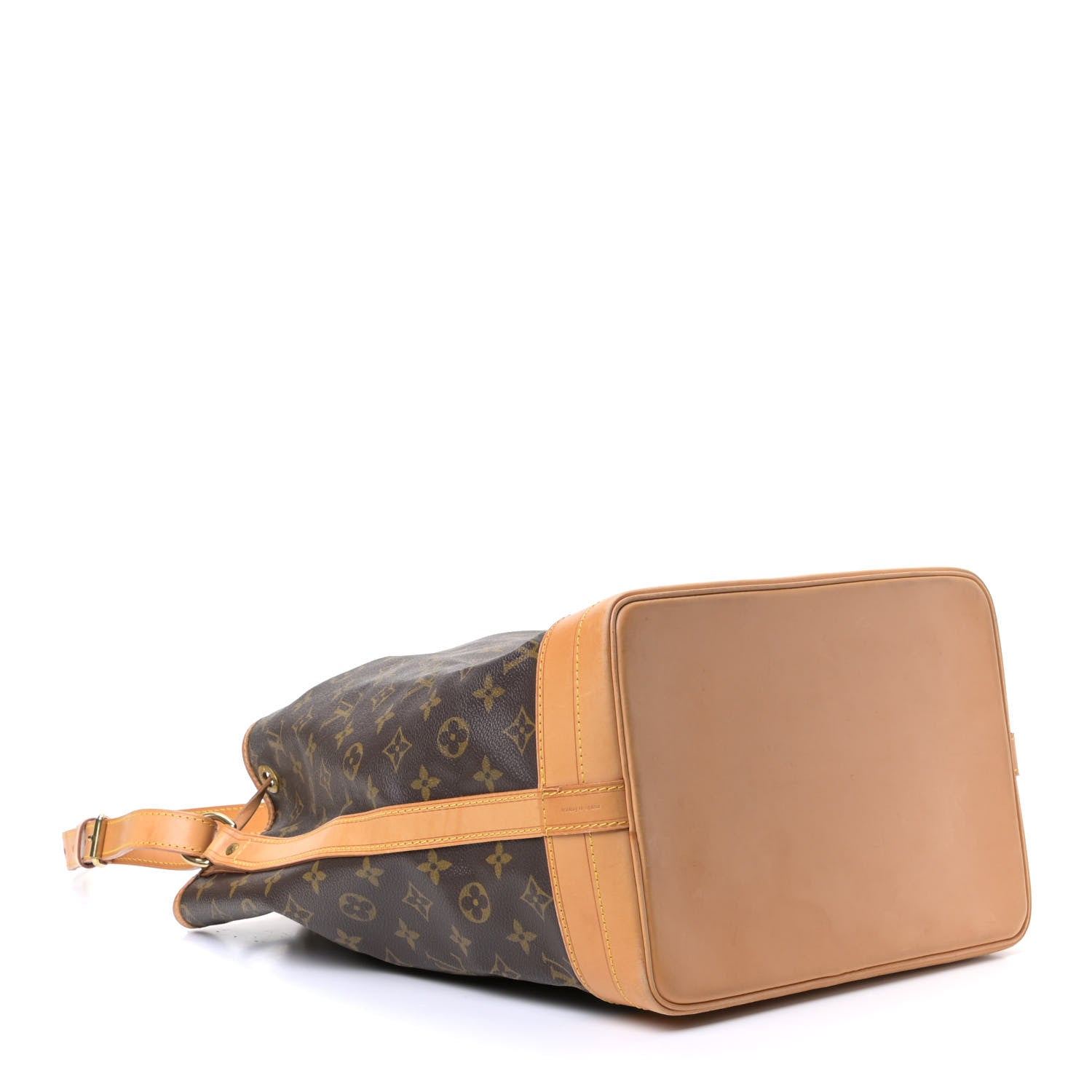 Louis Vuitton Monogram Noe 3 of 4