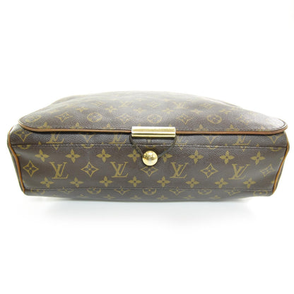 Louis Vuitton Monogram Abbesses Messenger Bag 4 of 9