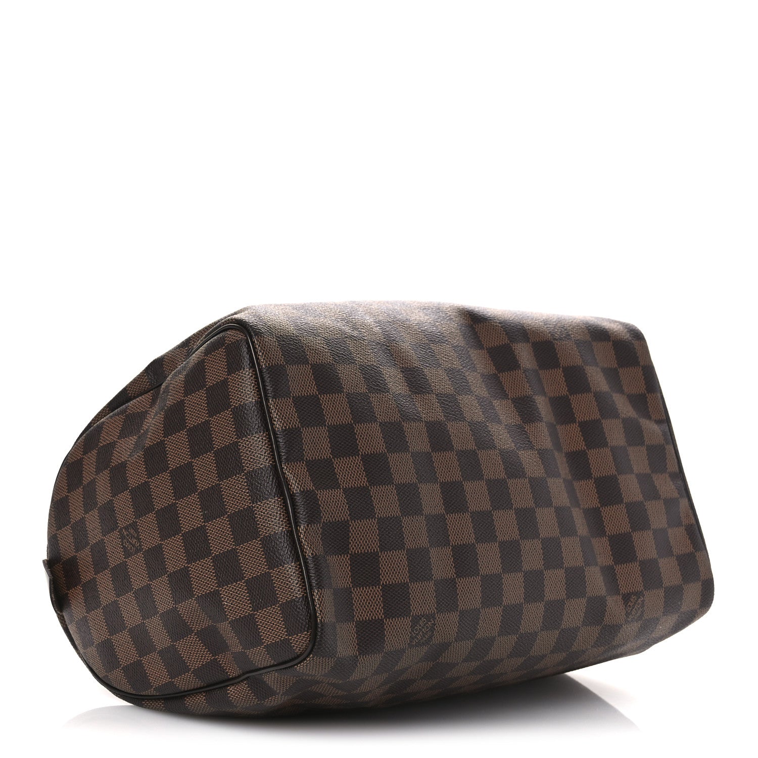 Louis Vuitton Damier Ebene Speedy 30 4 of 14