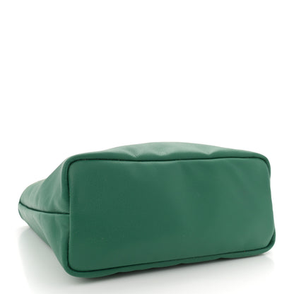 Goyard Goyardine Reversible Mini Anjou Green 8 of 17