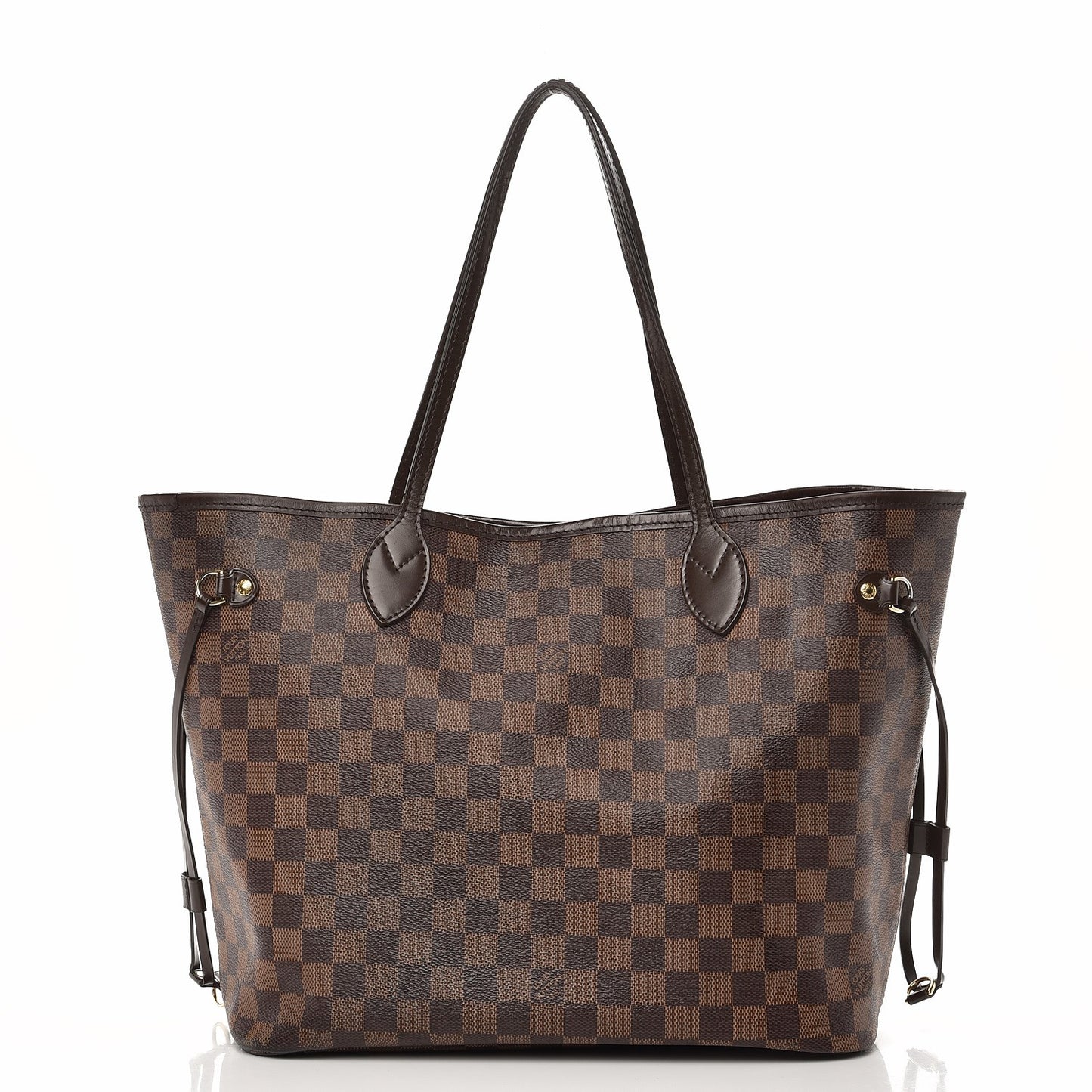 Damier Ebene Neo Neverfull MM