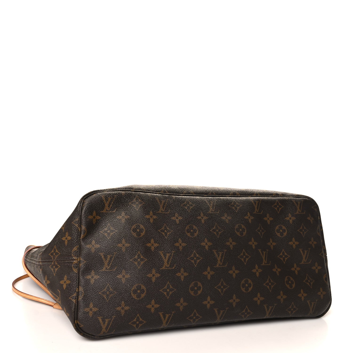 Louis Vuitton Monogram Neverfull GM 4 of 9
