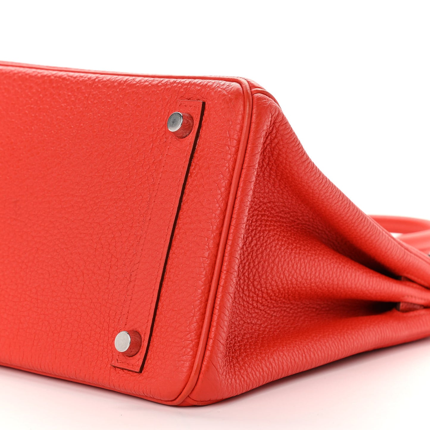 Togo Birkin 30 Capucine
