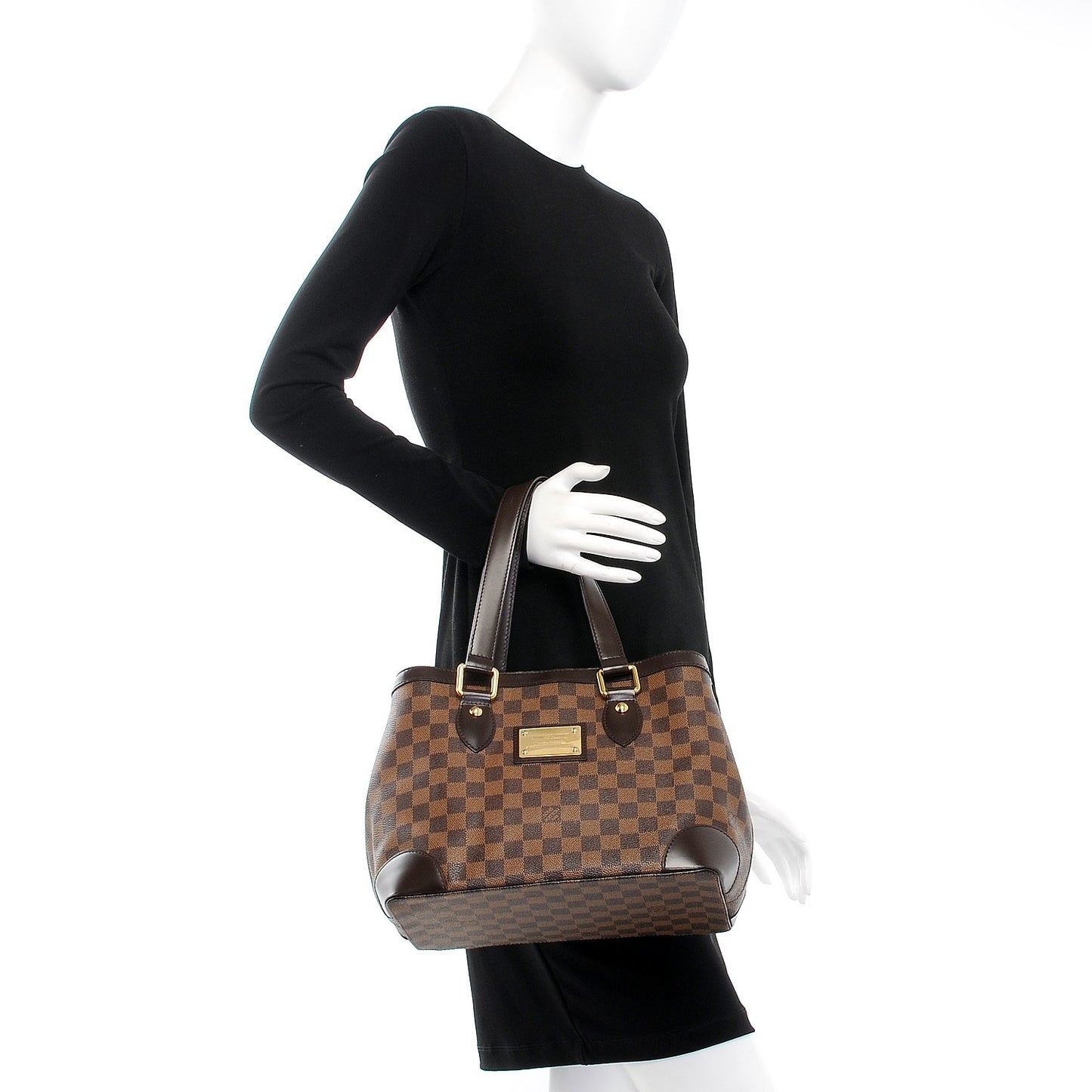 Damier Ebene Hampstead PM