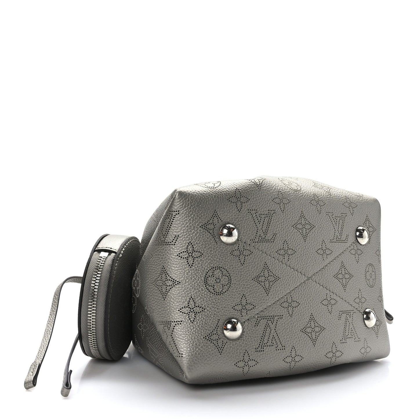 Metallic Mahina Bella Gris Souris