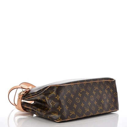 Louis Vuitton Monogram Batignolles Horizontal 4 of 7