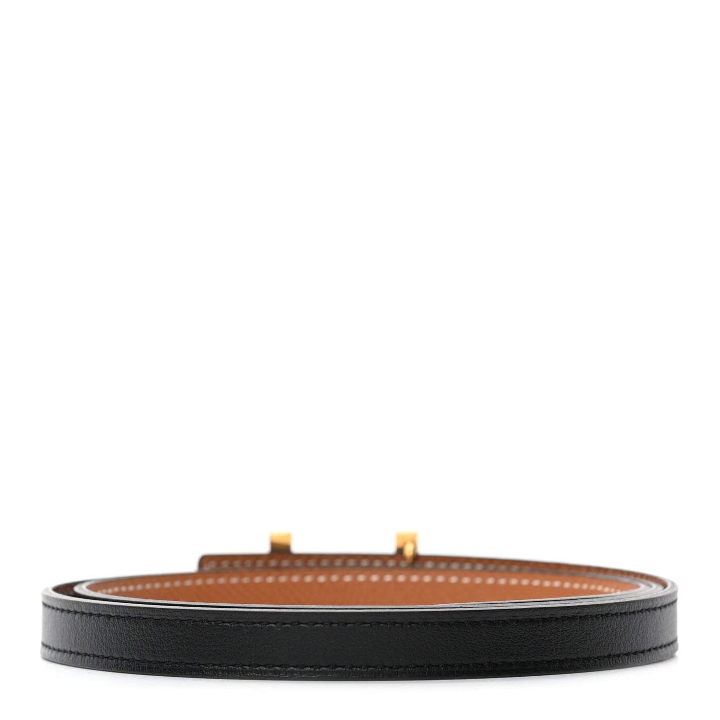 Swift Epsom 13mm Focus Belt 85 Black Gold