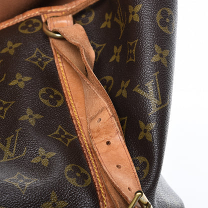 Louis Vuitton Monogram Petit Noe 13 of 17