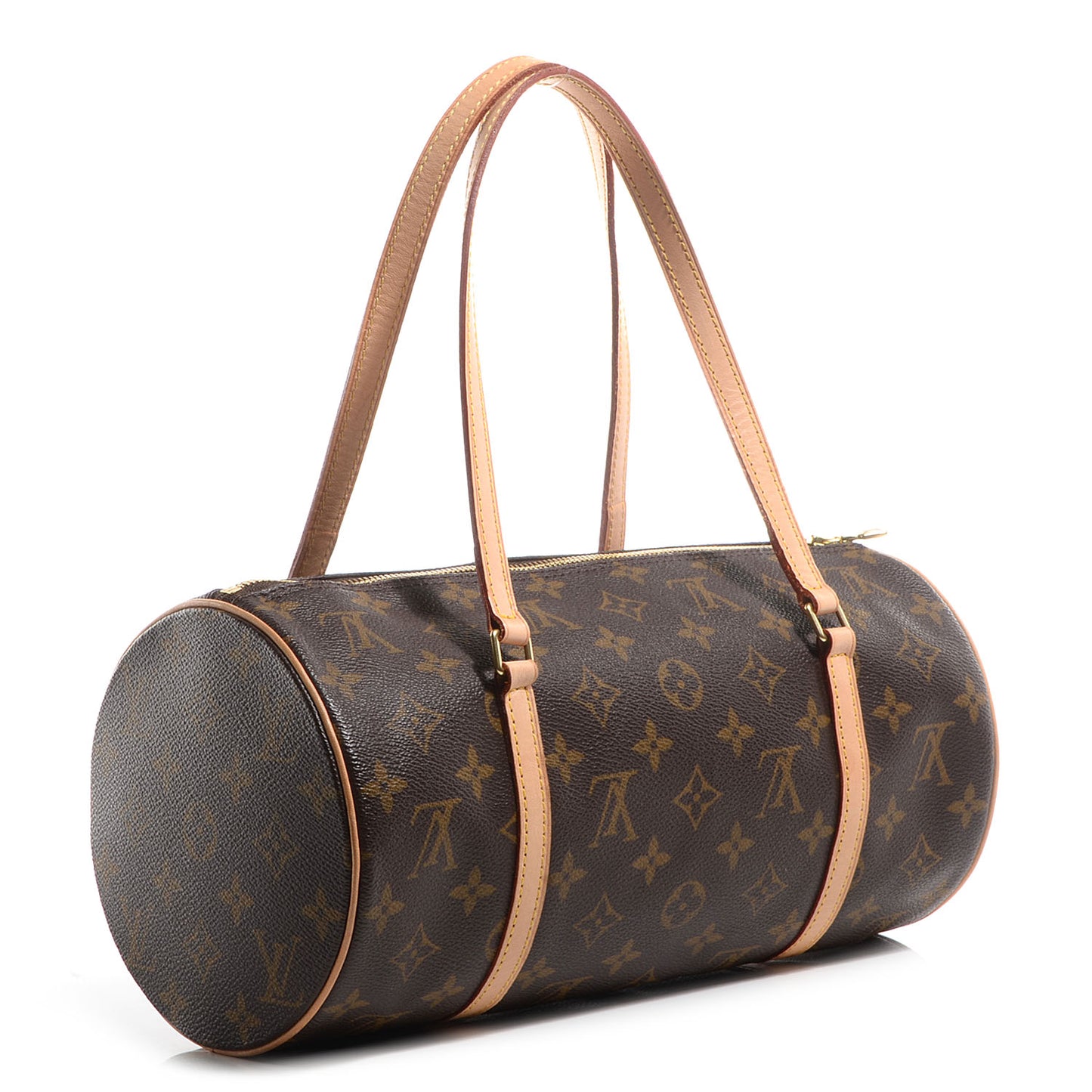 Monogram Papillon 30