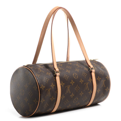 Louis Vuitton Monogram Papillon 30 3 of 7