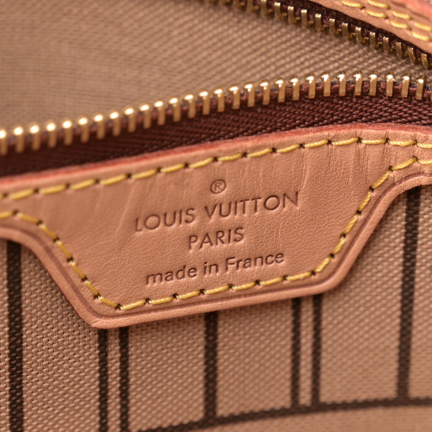 Monogram Neo Neverfull MM