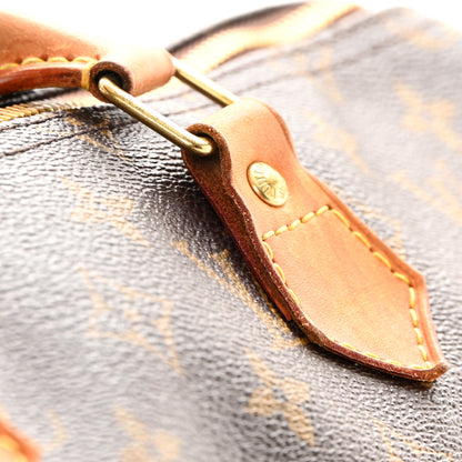 Louis Vuitton Monogram Speedy Bandouliere 35 18 of 30