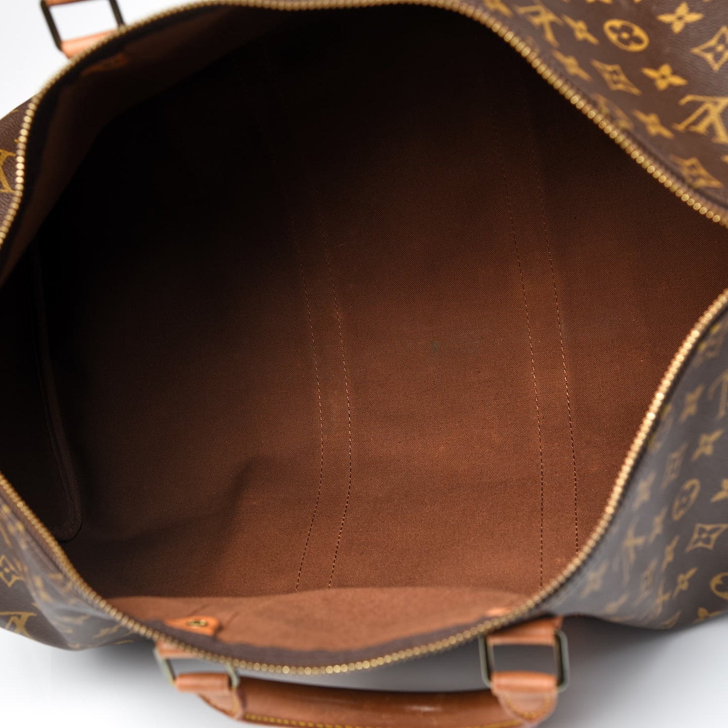 Monogram Keepall 50
