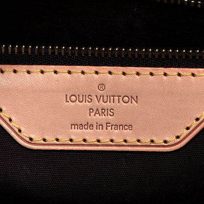Louis Vuitton Vernis Brea MM Amarante 7 of 21
