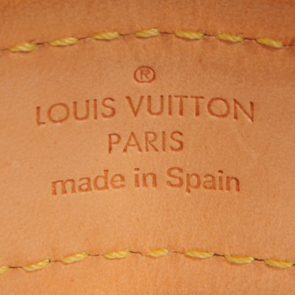 Louis Vuitton Monogram Save It Bracelet 17 5 of 8