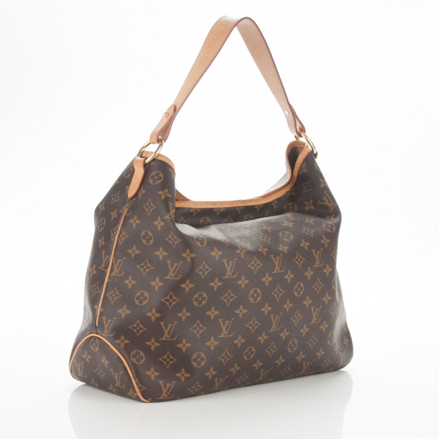 Louis Vuitton Monogram Delightful MM 3 of 7