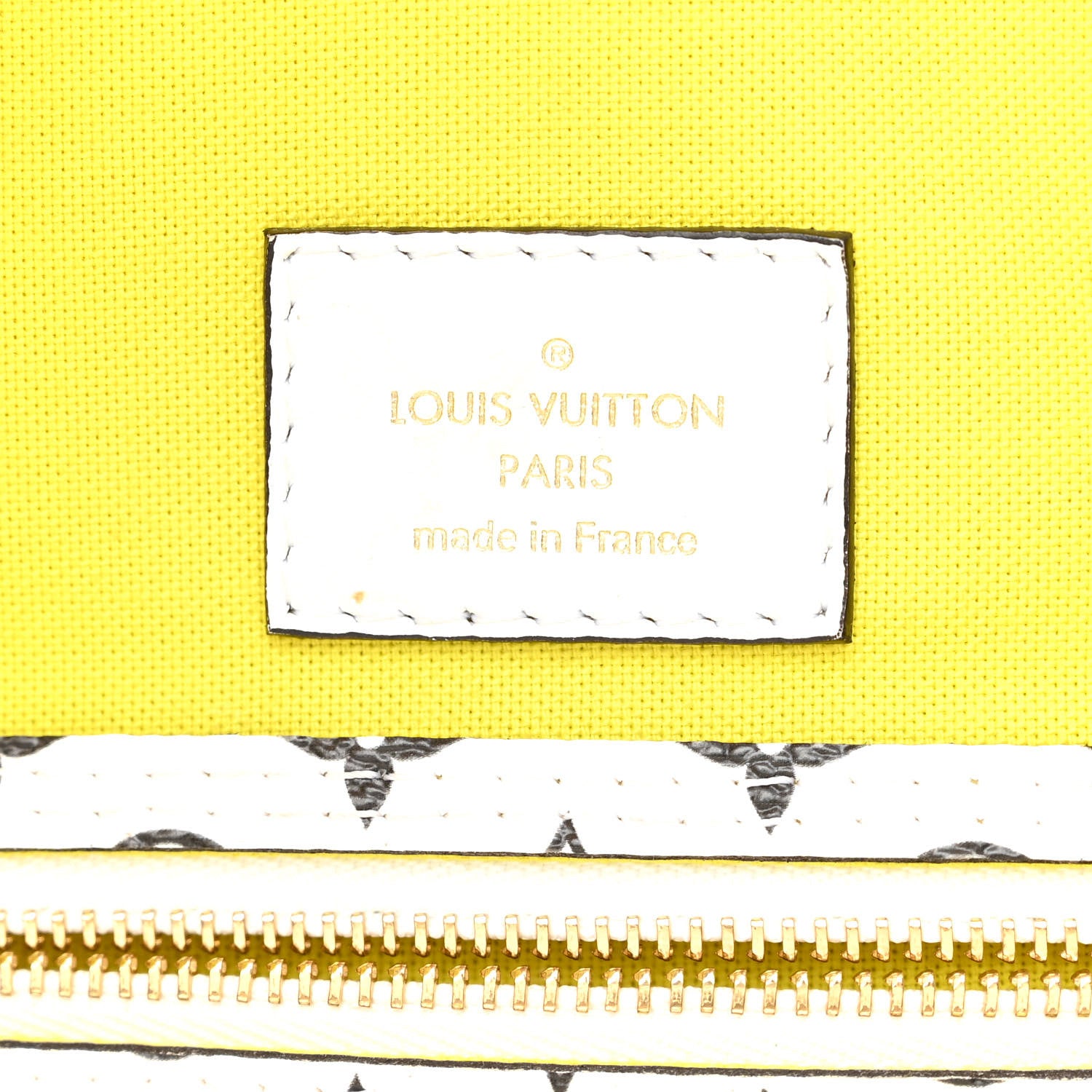 Louis Vuitton Monogram Giant Neverfull MM Pink Lilac 10 of 15