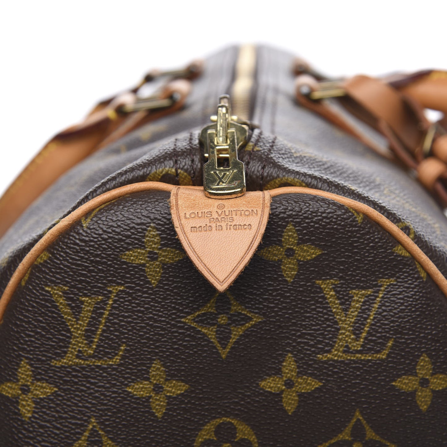 Monogram Keepall 45