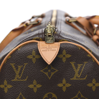 Louis Vuitton Monogram Keepall 45 7 of 16