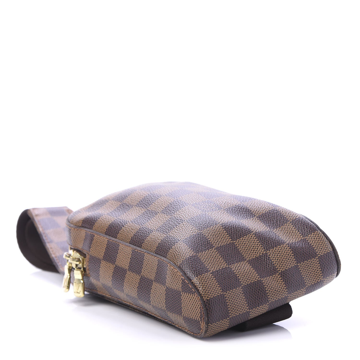 Louis Vuitton Damier Ebene Geronimos 3 of 8