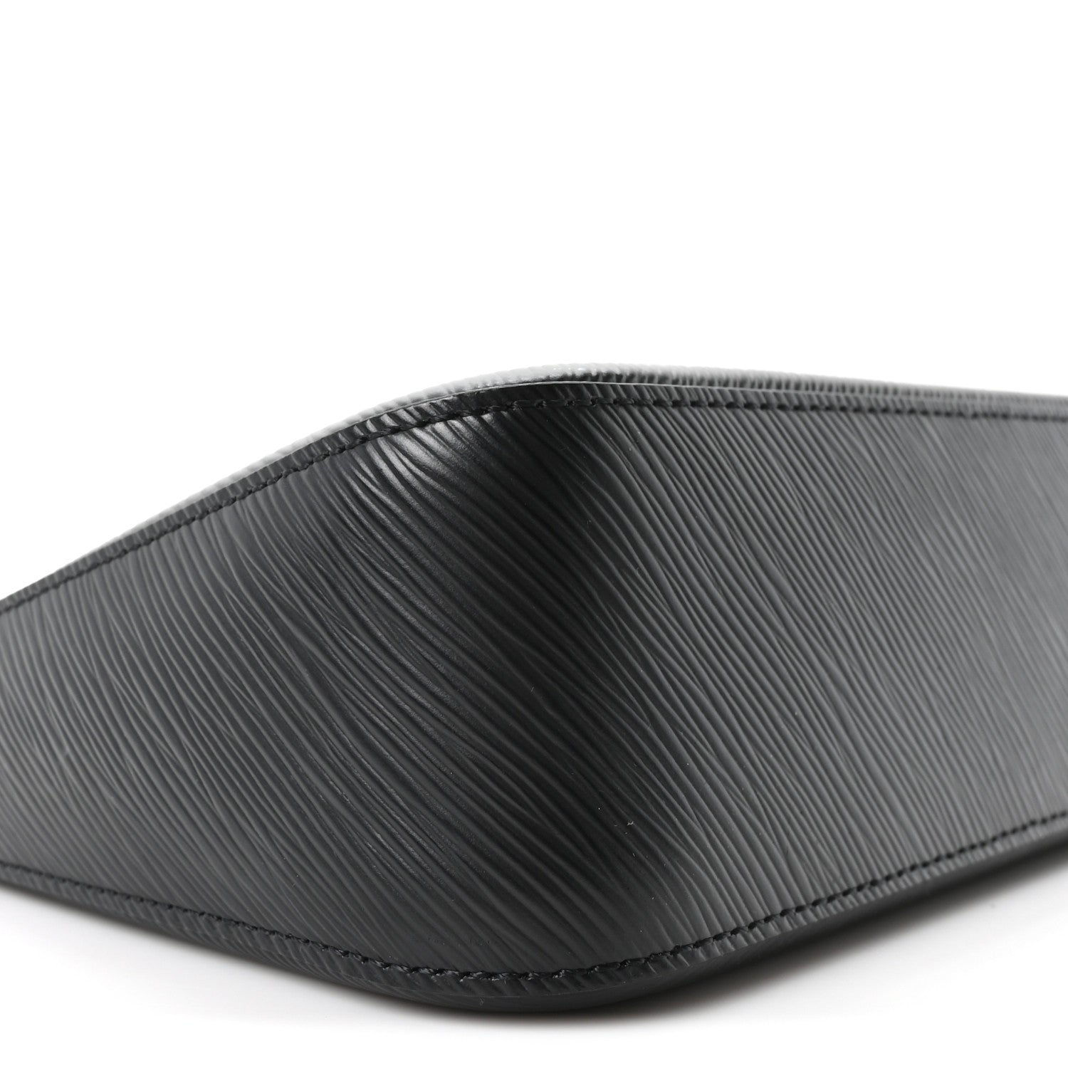 Louis Vuitton Epi Marelle Black 9 of 10