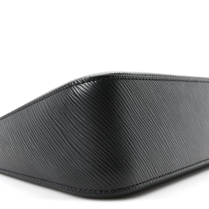 Louis Vuitton Epi Marelle Black 9 of 10
