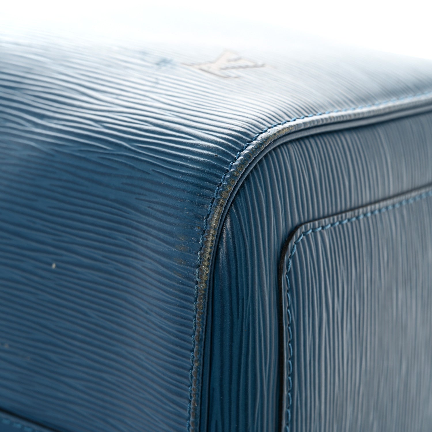 Louis Vuitton Epi Keepall 45 Toledo 11 of 16