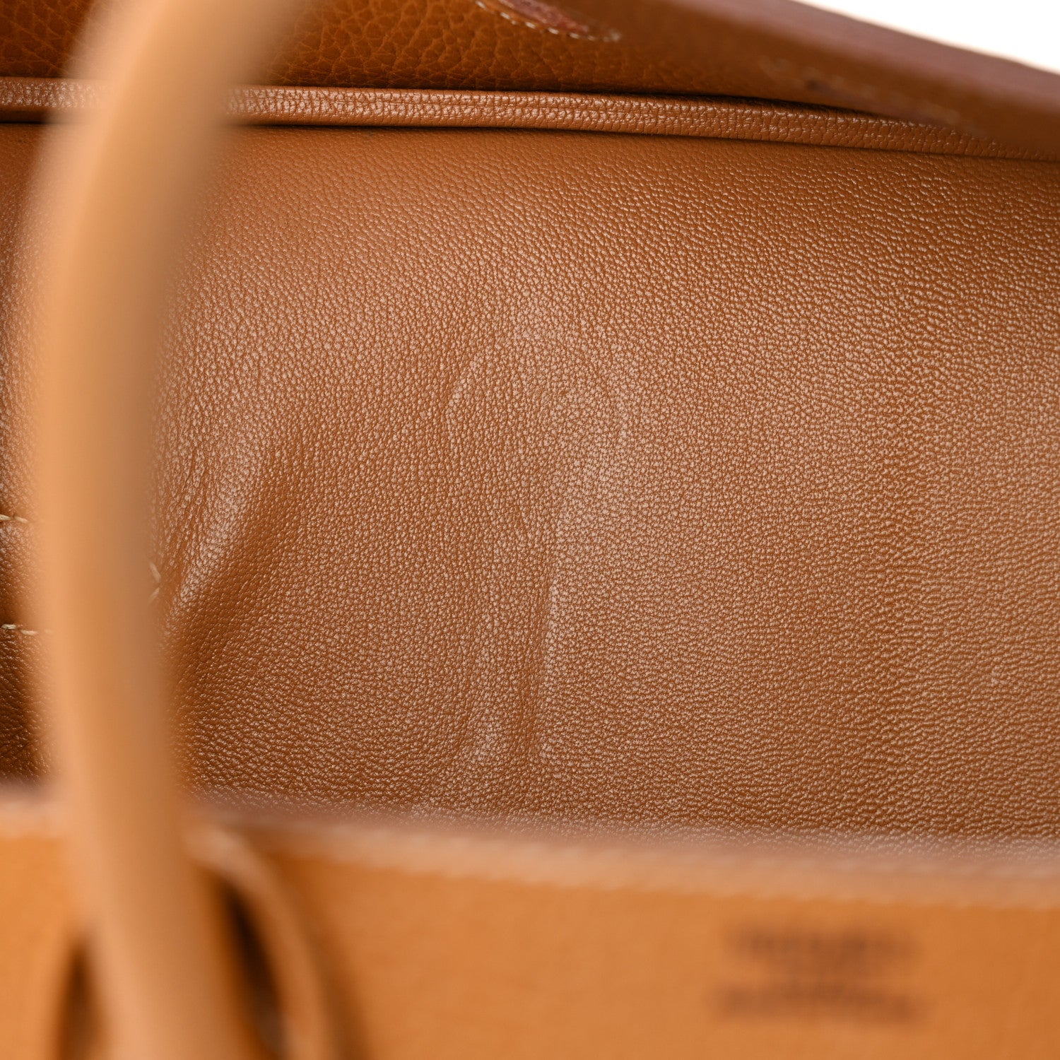 Hermes Ardennes HAC Birkin 32 Naturelle 13 of 21