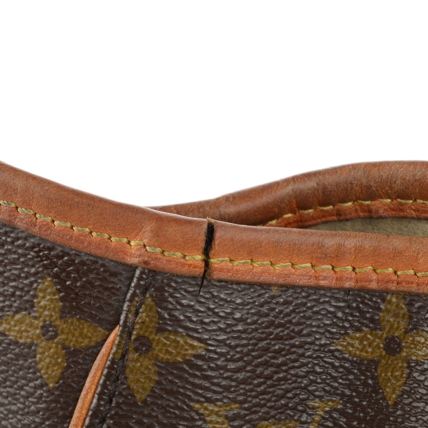 Monogram Galliera PM