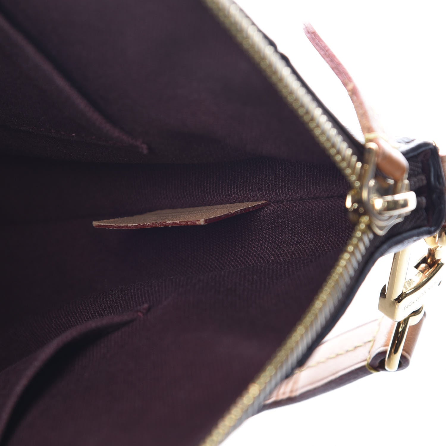 Louis Vuitton Monogram Turenne PM 7 of 18