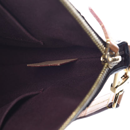 Louis Vuitton Monogram Turenne PM 7 of 18