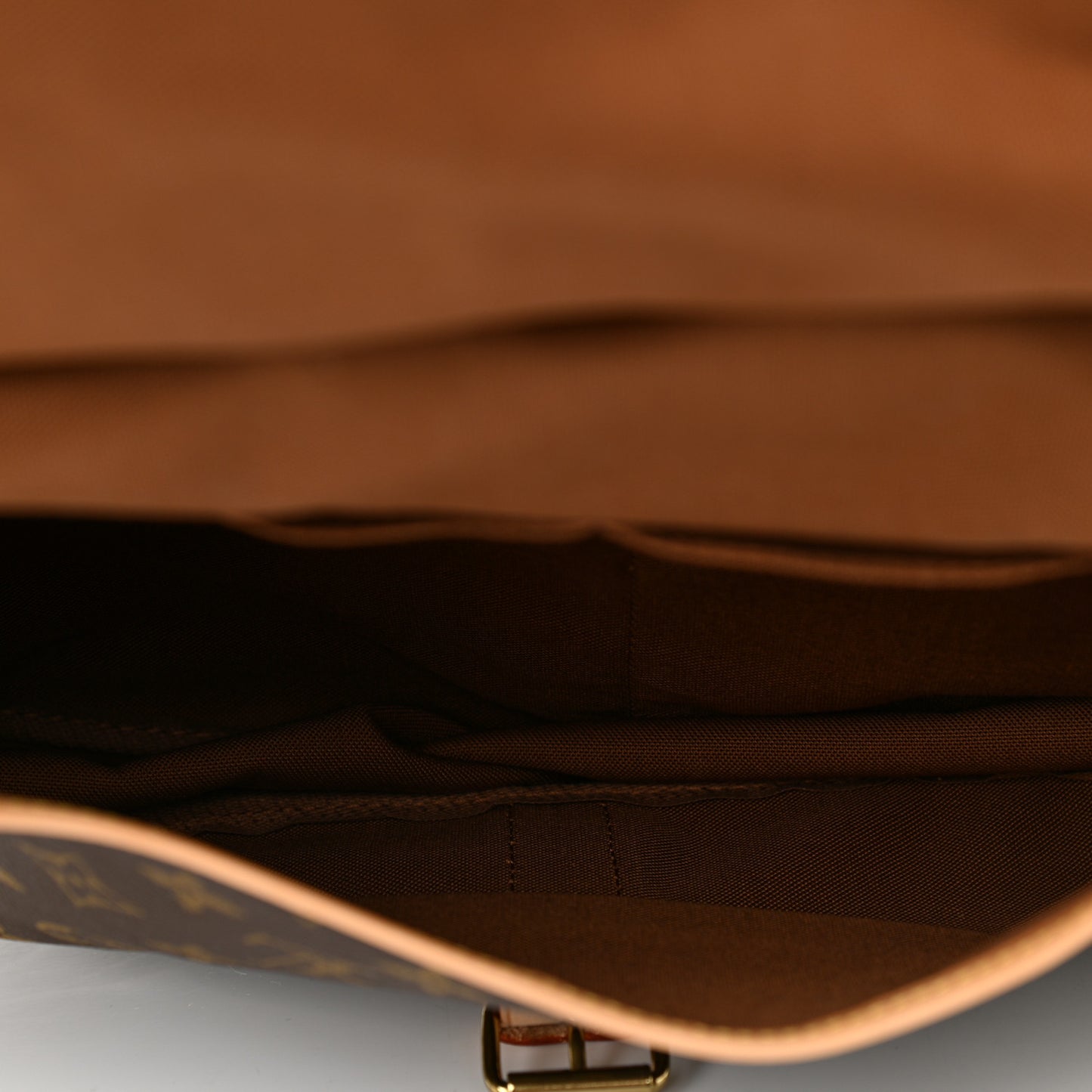 Monogram Saumur 35