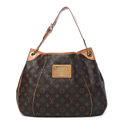 Louis Vuitton Monogram Galliera PM 1 of 12