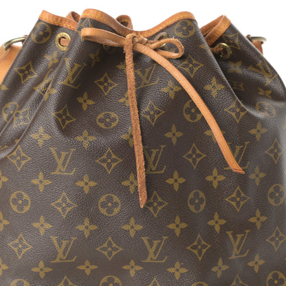 Louis Vuitton Monogram Noe 6 of 10