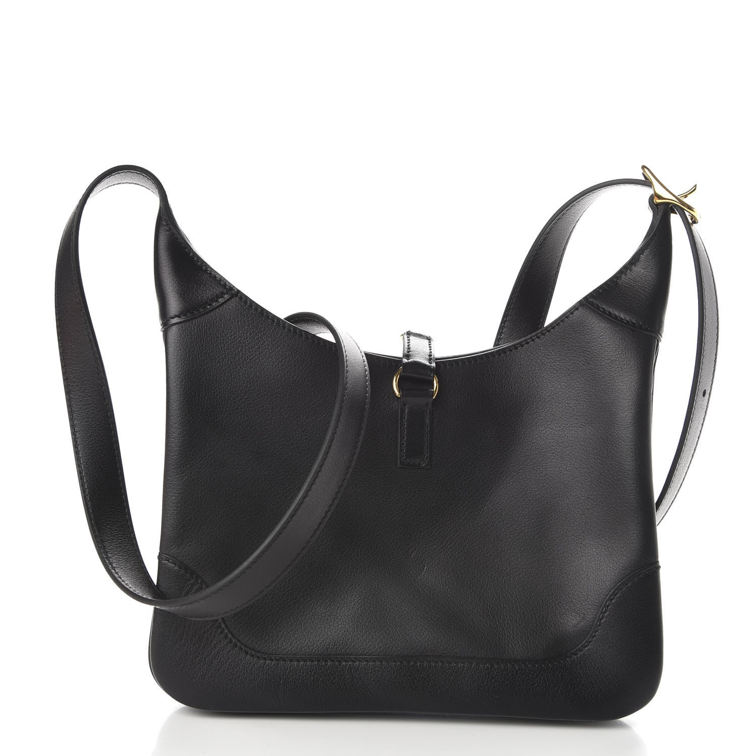 Hermes Evergrain Trim Duo 24 Black 3 of 11