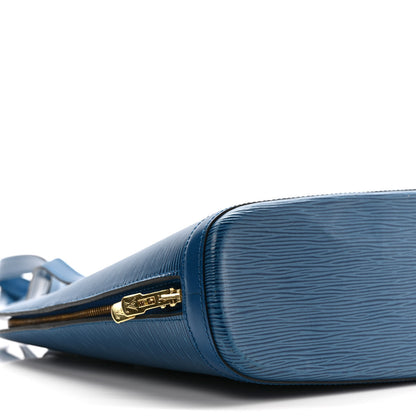 Louis Vuitton Epi Lussac Toledo 6 of 7