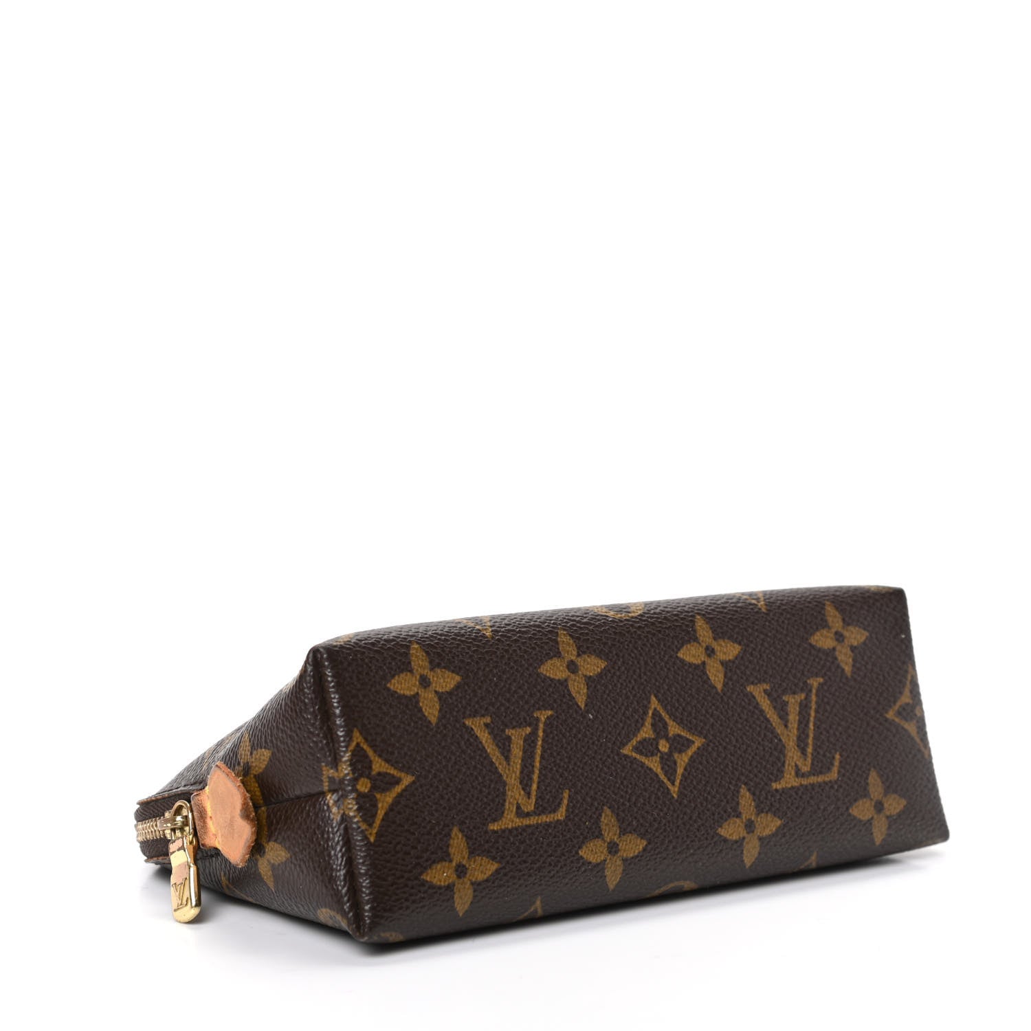 Louis Vuitton Monogram Cosmetic Pouch 4 of 8