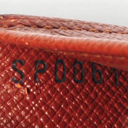 Louis Vuitton Monogram Small Ring Agenda Cover 7 of 7
